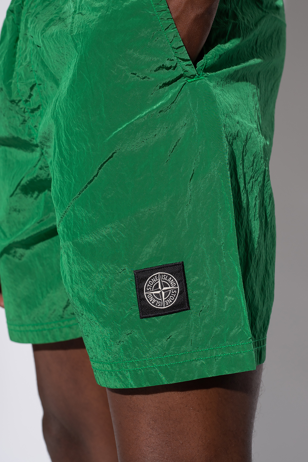 Swim shorts Stone Island - Nike ACG Shorts Snowgrass Cargo